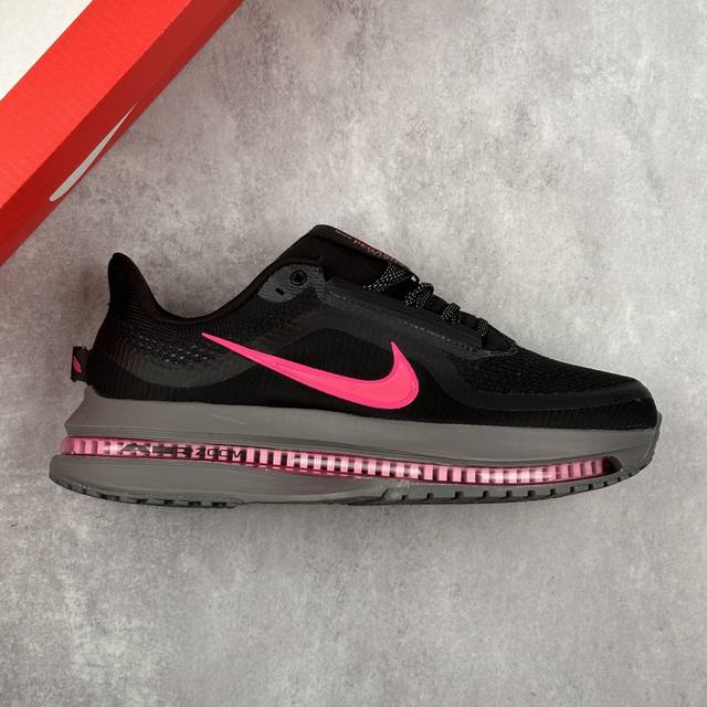 本地 核心私 2025年跑鞋王者降临，耐克推出的顶级飞马 Nike Pegasus Premium 全掌气垫 纤维气柱网面跑步鞋 中底三明治结构，Zoomx+Z