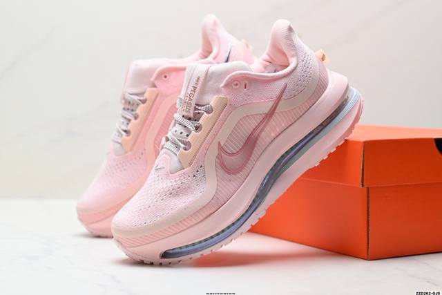 公司级Nike Air Zoom Pegasus Premium 耐克 新款气垫缓震休闲跑步鞋 Pegasus Premium 搭载了 Nike 最先进的三重技