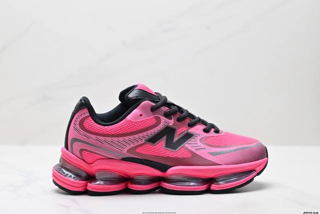 公司级New Balance 新百伦 M 0系列 时尚百搭 织物人造革猪皮减震防滑耐磨低帮跑步鞋 货号:U 0Db 尺码:36 37 37.5 38 38.5