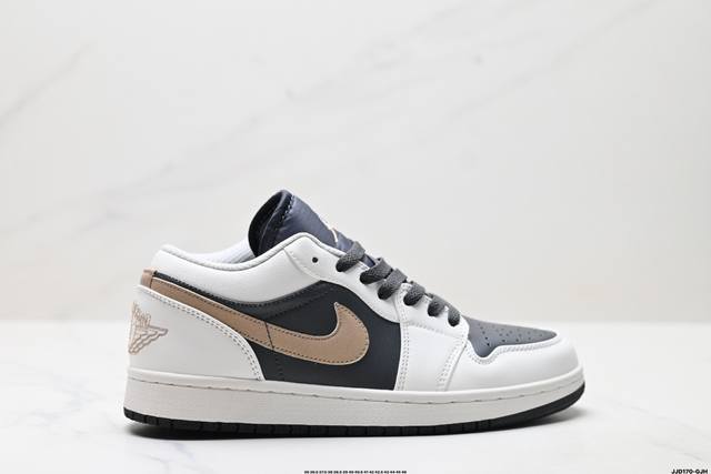 真标Nike Air Jordan 1 Low Aj1乔1低帮休闲板鞋 同步官方配色 官方货号:Ih0649-021 尺码:36 36.5 37.5 38 38