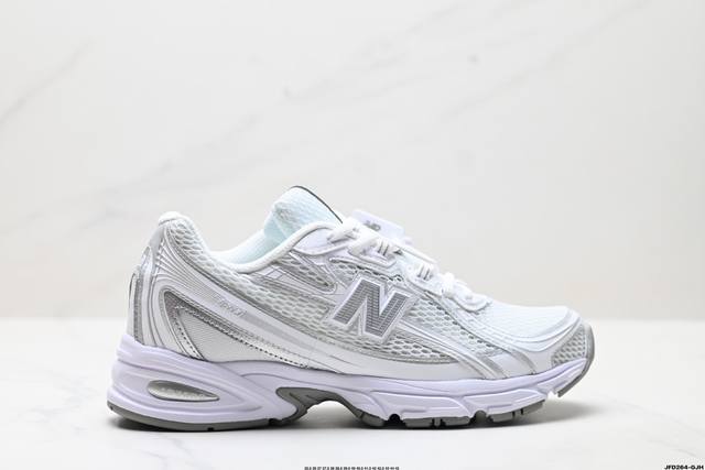 公司级New Balance 740系列 新百伦 中古跑鞋 潮流男女运动鞋 透气鞋复古潮鞋 货号:U740Wm1 尺码:36 37 37.5 38 38.5 3