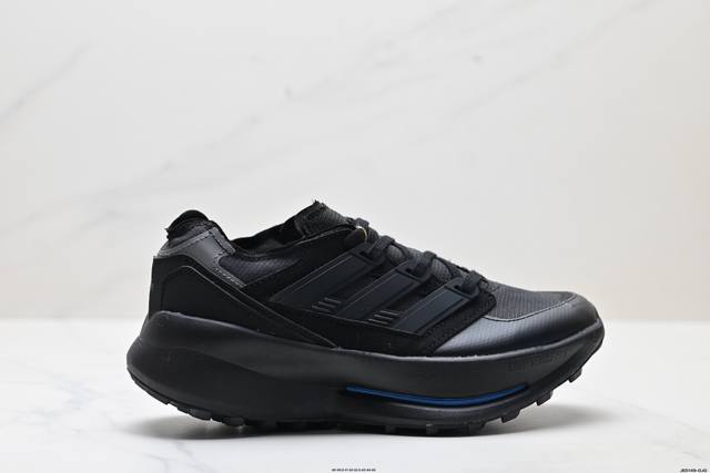 公司级Adidas Equipment Agravic 舒适百搭防滑耐磨 阿迪达斯 低帮跑步鞋 货号:Jh6113 尺码:40-45 Id:Jed149-Gjg