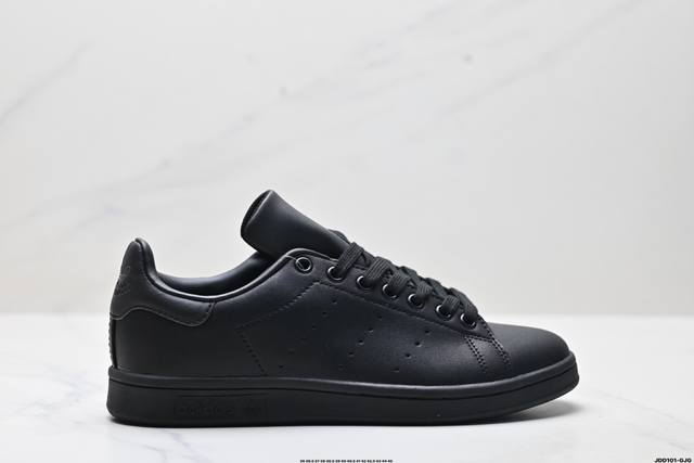 公司级Adidas Stan Smith Pf W 史密斯 阿迪达斯 三叶草经典百搭休闲运动板鞋 货号:M20327 尺码:36 36.5 37 38 38.5