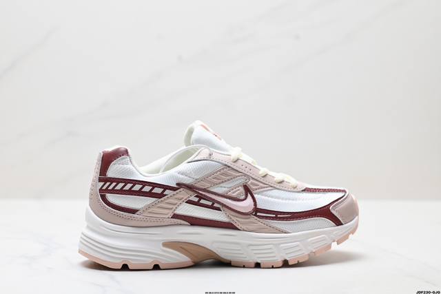 真标Nike Initiator 舒适百搭 防滑耐磨透气 低帮 生活休闲鞋 货号:Ib4339-002 尺码:36 36.5 37.5 38 38.5 39 4
