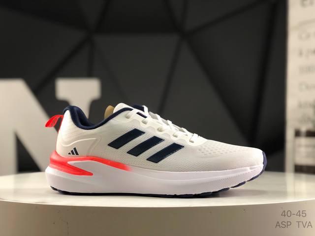 阿迪达斯 Adidas 阿迪达斯 Response Ctl7 随心畅跑舒适跑步运动鞋 随心畅跑舒适跑步运动鞋男子厚底增高老爹鞋 官方货号: D68962 尺码: