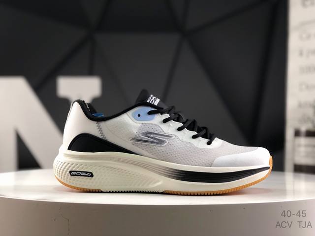 新款 Skechers Tt11斯凯奇 男士运动跑步鞋 老爹鞋 Stamina 网面透气 轻便防滑 减震舒适 耐磨 复古 时尚 拼接 休闲 厚底**运动鞋舒适百