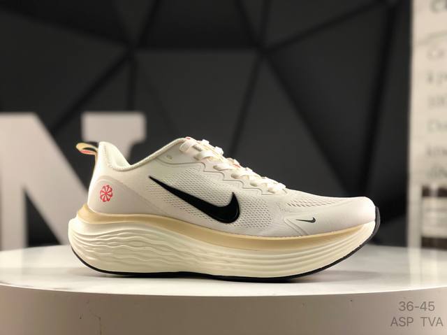 耐克 Nike Air Zoom Structure 26 耐克 登月网面系列 训跑练步鞋 货号:Dx5810-006 尺码:36 36.5 37.5 38 3