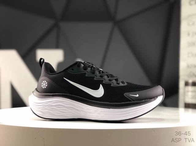 耐克 Nike Air Zoom Structure 26 耐克 登月网面系列 训跑练步鞋 货号:Dx5810-001 尺码:36 36.5 37.5 38 3