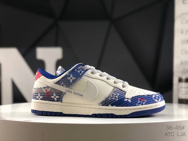 公司级带半码 耐克 Nike Dunk Low 纯原大厂出品 极力推荐 原装头层材料 独家版型蒸餾加工 帶來的是更好的视觉和脚感体验 大厂纯原品质出货 清洁度