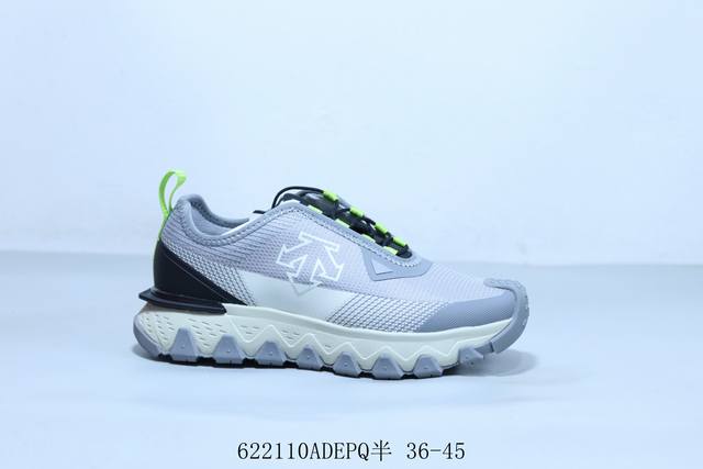 迪桑特 Descente Dualis 系列 都市通勤 生活休闲鞋 622110Adepq半 36-45