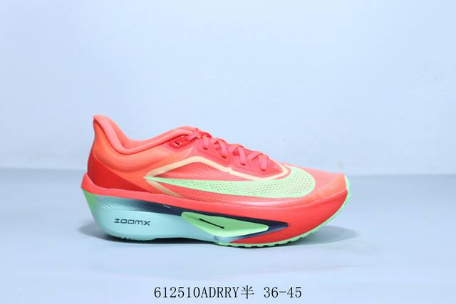 耐克 Nike Air Zoom Rival Fly 6代马拉松慢跑鞋 货号 Fn8454-601 612510Adrry半 36-45