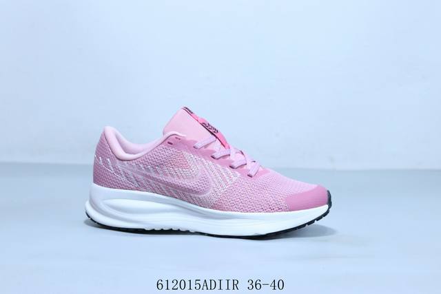 耐克 Nike React Vision 跑步鞋夏季透气轻便运动鞋 6 15Adiir 36-40