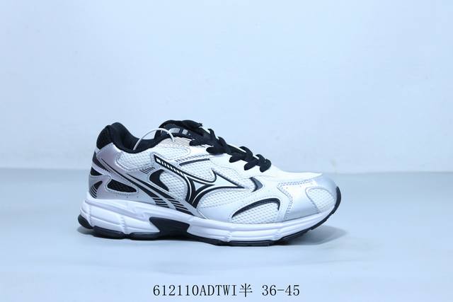Mizuno Sports Style 美津浓减震休闲跑步鞋 612 Adtwi半 36-45