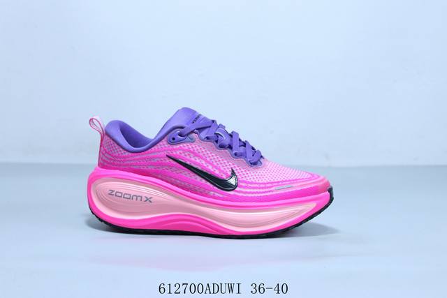耐克 Nike Vomero Plus 登月减震跑步鞋 61 0Aduwi 36-40