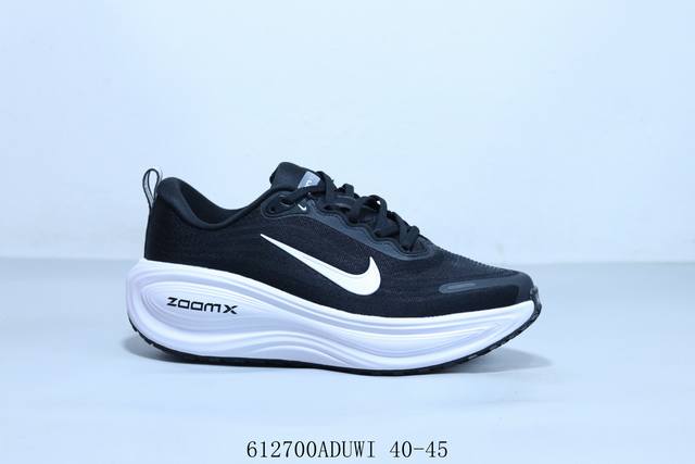 耐克 Nike Vomero Plus 登月减震跑步鞋 61 0Aduwi 40-45
