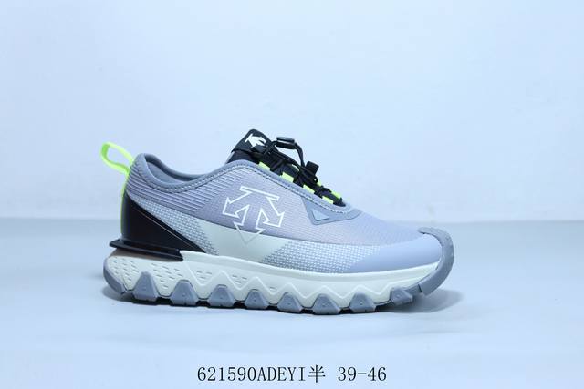 迪桑特 Descente Dualis 系列 都市通勤 生活休闲鞋 621590Adeyi半 39-46