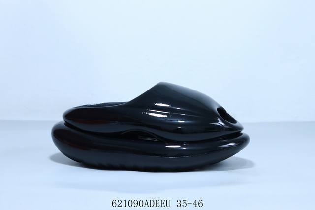 吴建豪个人新锐品牌Xvessel 男女网红情侣外穿潮室外夏季一字拖沙滩拖 6 90Adeeu 35-46