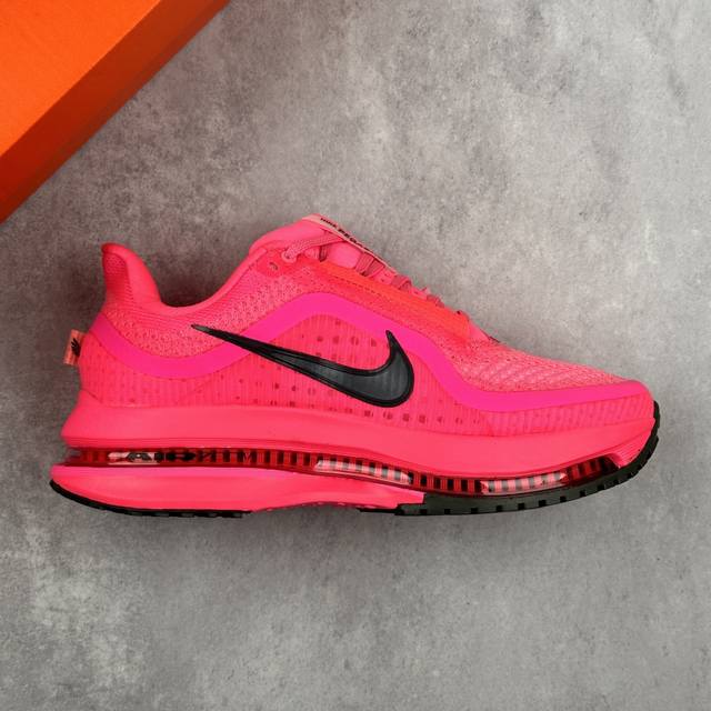 本地 核心私 Yh扫描版 2025年跑鞋王者降临，耐克推出的超级飞马 W Nike Pegasus Premium 全掌气垫 纤维气柱网面跑步鞋 中底三明治结构