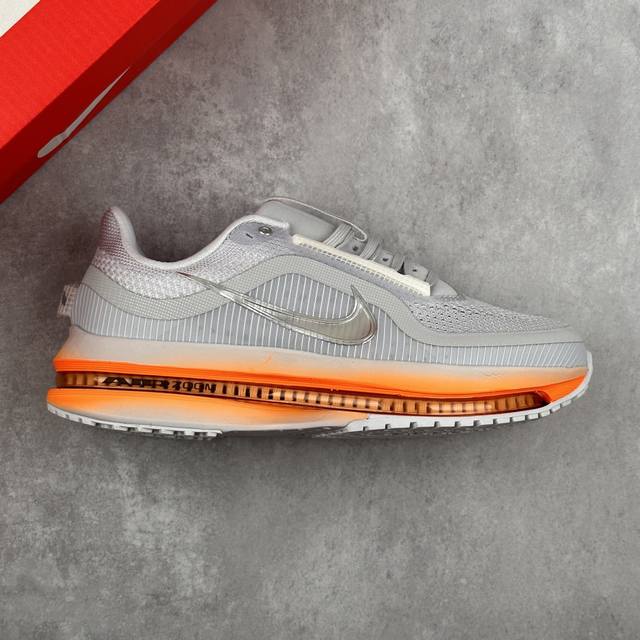 本地 核心私 2025年跑鞋王者降临，耐克推出的顶级飞马 Nike Pegasus Premium 全掌气垫 纤维气柱网面跑步鞋 中底三明治结构，Zoomx+Z