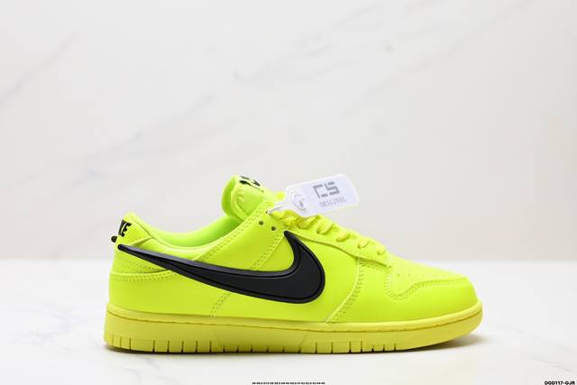真标耐克Nike Dunk Low Retro 扣篮系列复古低帮休闲运动滑板板鞋 货号:Cu1668-001 尺码:36 36.5 37.5 38 38.5 3