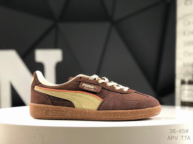 彪马 Puma Oslo Maja Wn‘S 彪马复古休闲板鞋 货号 398382-02 尺码：36-45 半 Apv Tta