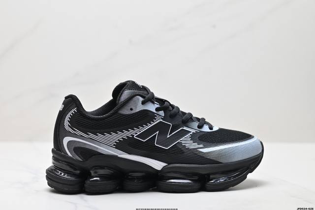 公司级New Balance 新百伦 M 0系列 时尚百搭 织物人造革猪皮减震防滑耐磨低帮跑步鞋 货号:U 0Ac D尺码:36 37 37.5 38 38.5