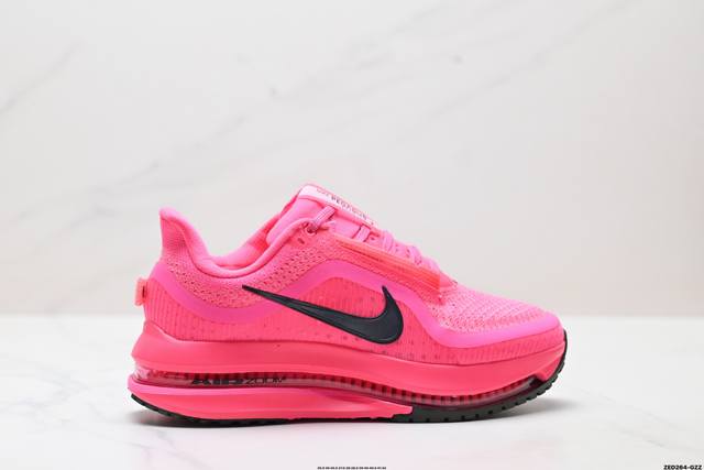公司级Nike Air Zoom Pegasus Premium 耐克 新款气垫缓震休闲跑步鞋 Pegasus Premium 搭载了 Nike 最先进的三重技