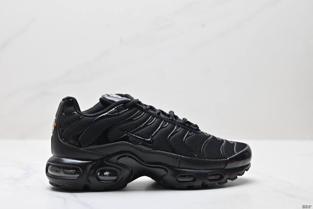 真标Nike Air Max Plus 耐克 轻便缓震 耐磨大气垫系列 跑鞋 货号:604133-139 Size:36-45 Id:Drf262-Gzz