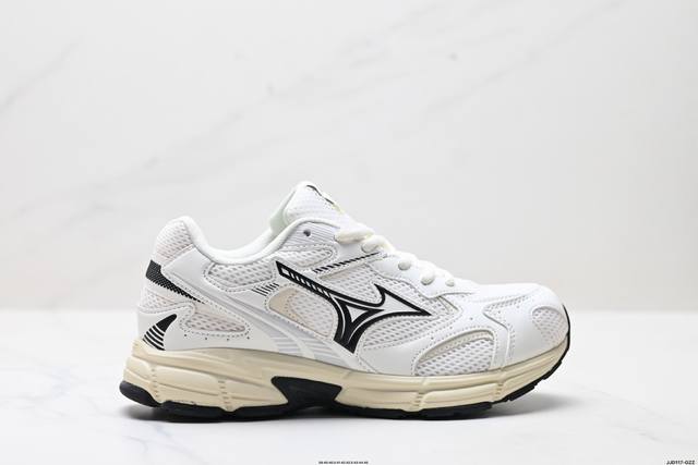 真标Mizuno Speed 2K 美津浓男女城市机能山系运动休闲鞋脏脏鞋 货号:D1Gh222911 尺码:39 40 40.5 41 42 42.5 43