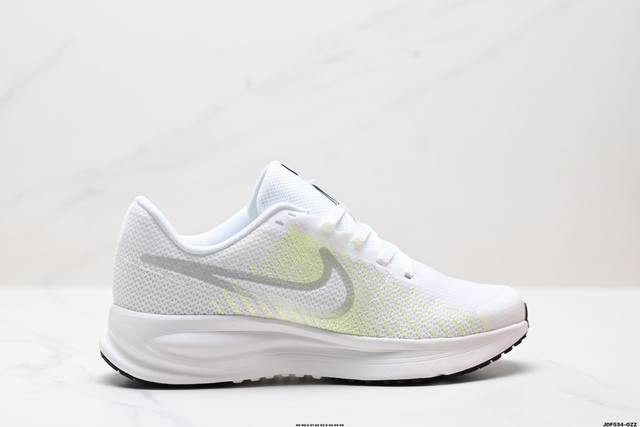公司级Nike Run Defy 舒适百搭防滑耐磨透气 耐克 低帮 休闲跑步鞋 货号:Hm9594-400 尺码:40 40.5 41 42 42.5 43 4