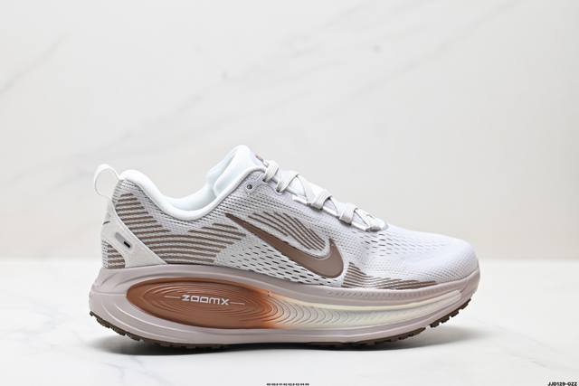 真标Nike Vomero 18 耐克 舒适减震防滑 低帮跑步鞋 货号:Hm6804-003 尺码:40 40.5 41 42 42.5 43 44 45 Id