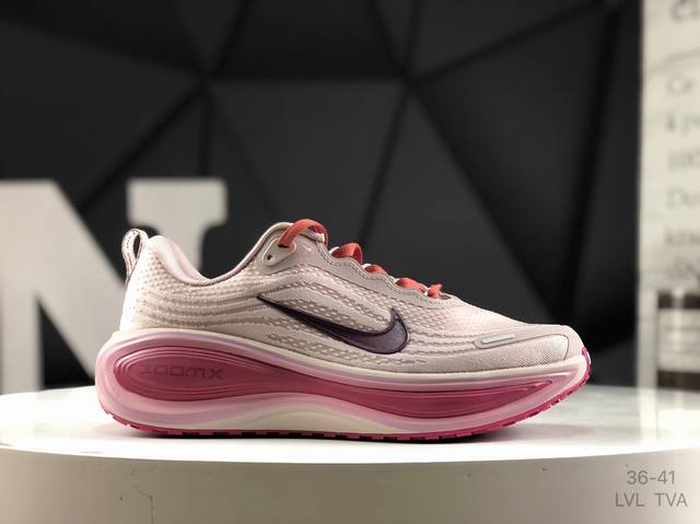 耐克 Nike Vomero Plus轻盈跑鞋 公司级顶级版本 Nike Vomero 18 舒适百搭防滑耐磨 低帮 休闲跑步鞋男女同款 货号：Hv8154 6