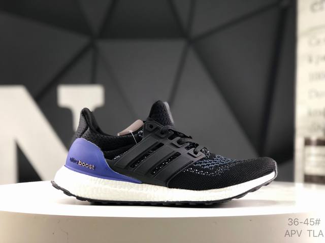 阿迪达斯 Adidas Ultraboost Light休闲减震防滑透气 低帮跑步鞋 货号；Hq4201 尺码：如图所示 Apv Tla