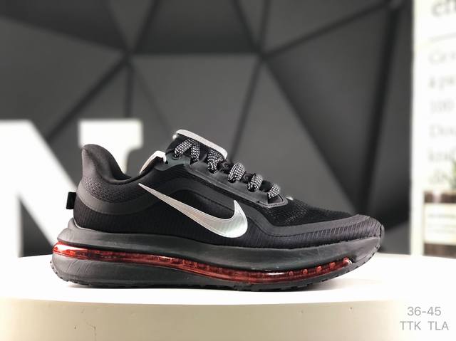 耐克 Nike Air Zoom Pegasus Premium 耐克网面全掌气垫缓震跑鞋 充正版本 #全掌可见的Air Zoom首次在Pegasus系列中出现