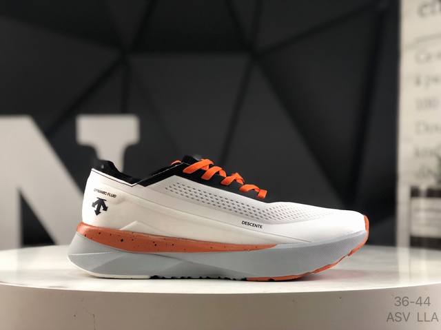 迪桑特 Descente Running Boa Dst佛山大厂出品 99%还原度 独立私模开发，只为真正还原Zp 私人定制原版鞋面，舒适透气更好定型 城市通勤