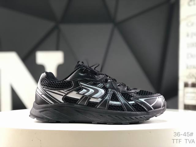 北面 Never Stop Lace 舒适百搭 防滑耐磨 低帮 生活休闲鞋 货号：Ns93R41L 尺码：36-45 半 Ttf Tva