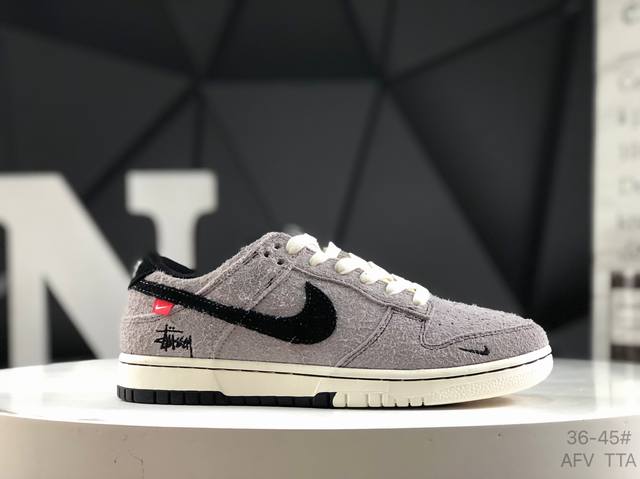 真标带半码 耐克 Nk Dunk Low 低帮休闲板鞋 定制鞋盒 大厂纯原品质出货 超高清洁度 皮料切割干净无任何毛边 细节完美 货号：Mm1089 028 尺