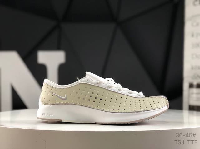 耐克 Nike Air Superfly 舒适百搭防滑耐磨 低帮跑步鞋 货号：Ib5824-001 尺码：如图所示 Tsj Ttf