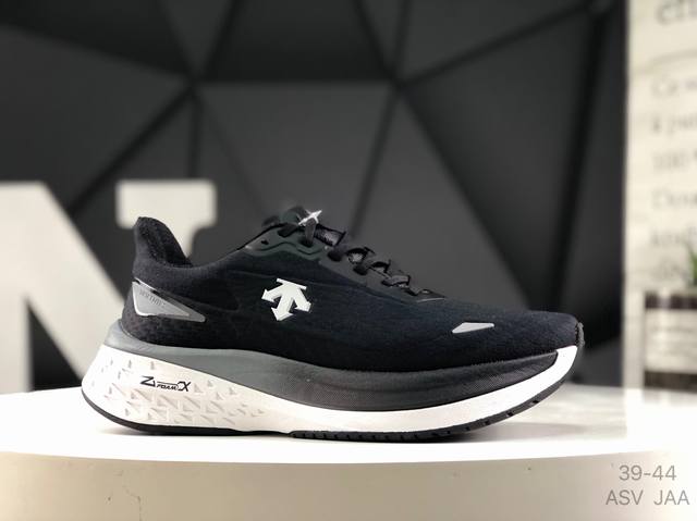 迪桑特 Descente Running Boa Dst佛山大厂出品 99%还原度 独立私模开发，只为真正还原Zp 私人定制原版鞋面，舒适透气更好定型 城市通勤