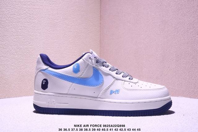 公司级Nike Air Force 1‘07 Lv8 原楦头原纸板 打造纯正低帮空军版型 专注外贸渠道 全掌内置蜂窝气垫 原盒配件 原厂中底钢印、拉帮完美 货号