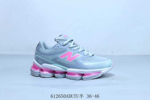 新百伦Nb Joe Freshgoods X New Balance N 0联名款 复古休闲运动慢跑鞋 612650Adutu半 36-46