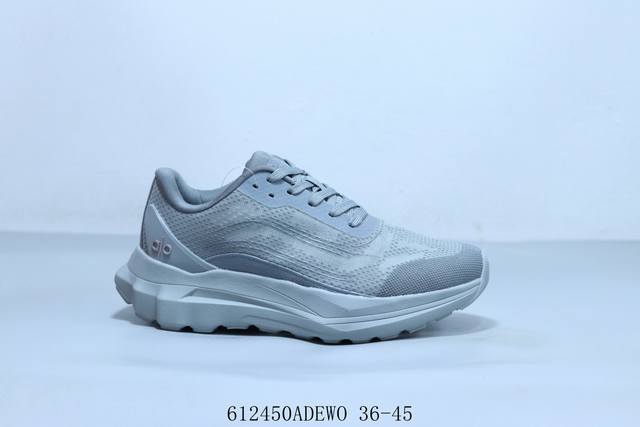 Alo Runner 网透面气 训跑练步鞋 612450Adewo 36-45