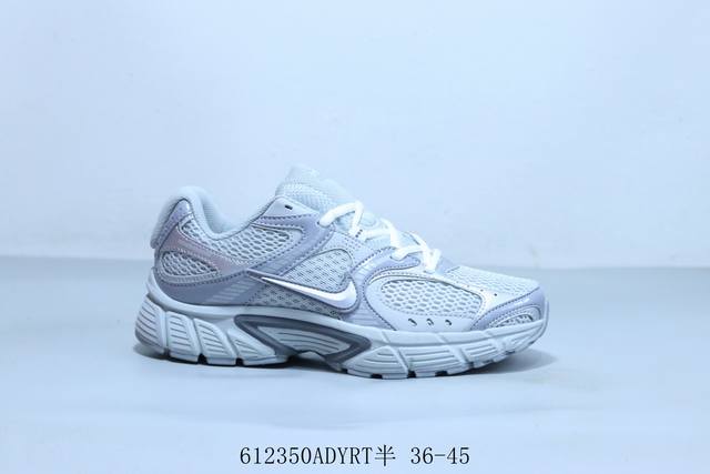 耐克Nike Zoom Vomero 5 Sp Vast Grey Sail 马拉松复古跑五代休闲运动慢跑鞋 货号 Hj5228-530 612350Adyrt