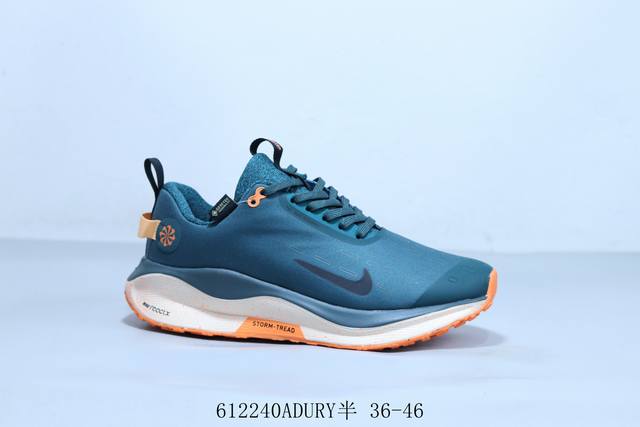 耐克 Nike Zoomx Invincible Run Fk 4 Gtx 马拉松机能风格运动鞋 货号 Fb2204-300 612240Adury半 36-4