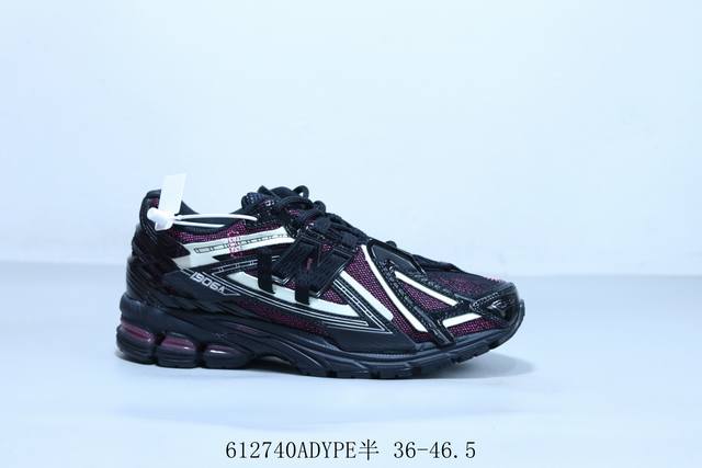 Nb 新百伦New Balance 1906A 复古跑鞋 612740Adype半 36-46.5