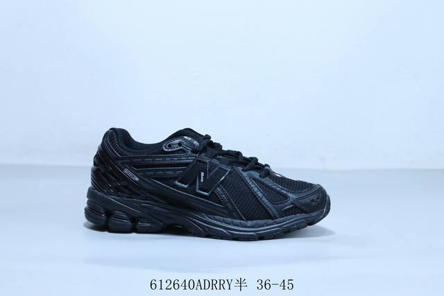 Nb 新百伦New Balance 1906R 复古跑鞋 612640Adrry半 36-45