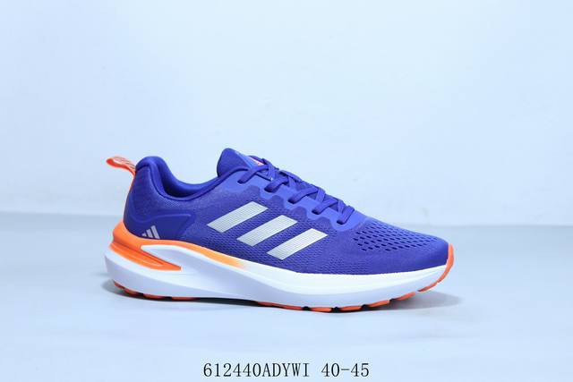 阿迪达斯 Adidas Response Ctl 7 Plus 休闲运动跑鞋 612440Adywi 40-45