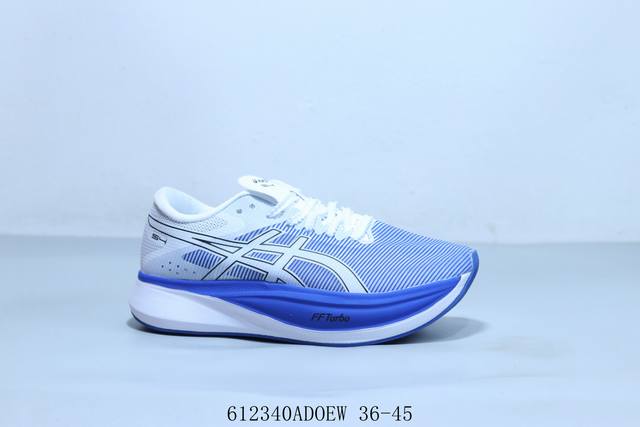 亚瑟士 Asics Fluorescent Green S4 休闲运动跑步鞋 612340Adoew 36-45