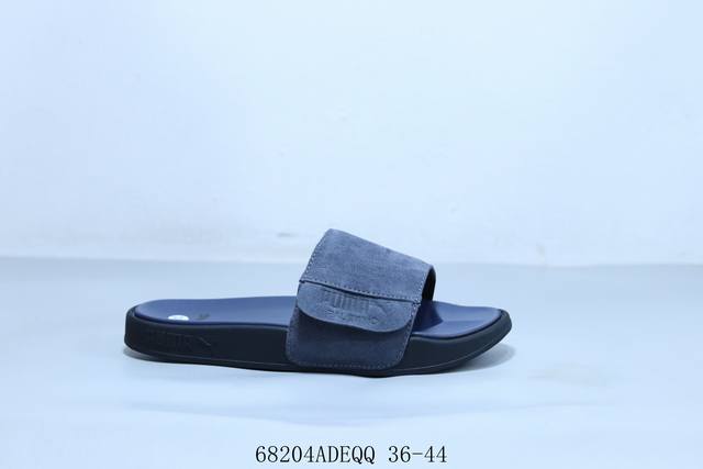 彪马 Puma Royalcat Comfort 露趾运动拖鞋 68204Adeqq 36-44