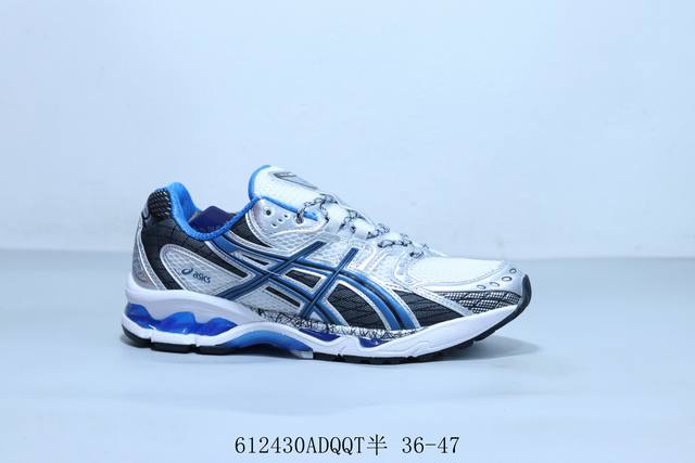 Asics亚瑟士Gel Nimbus 10.1 经典厚底复古休闲运动鞋 货号 3A543-004 612430Adqqt半 36-47